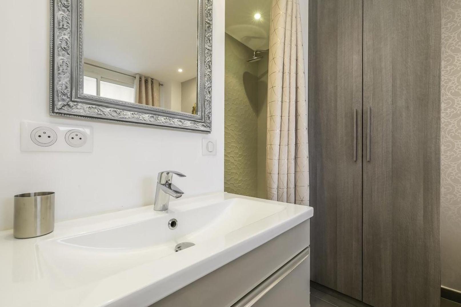Appartement Superbe T2 Lumineux Dans Le Centre Cio1899 Cannes