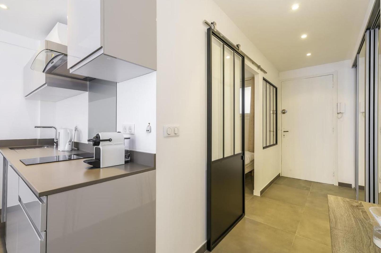 Superbe T2 Lumineux Dans Le Centre Cio1899 Appartement *